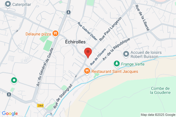 Etablissements Artinian Sarl