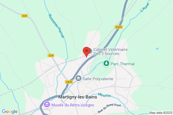 Garage Auto Service