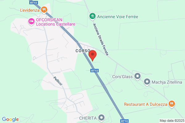 Garage Corso