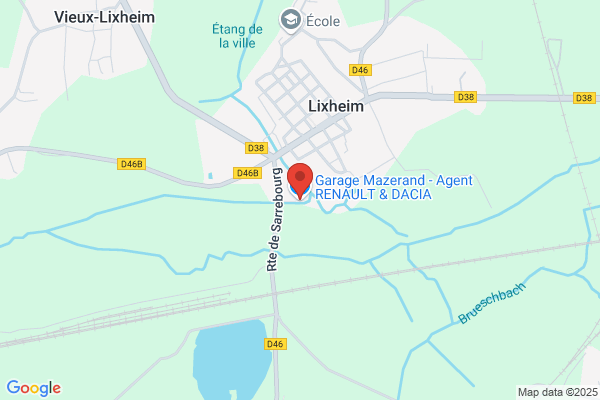 Garage Landmann