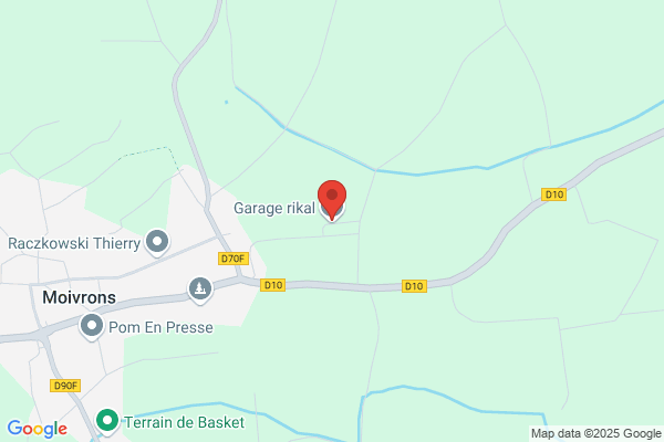 Garage Mirailles