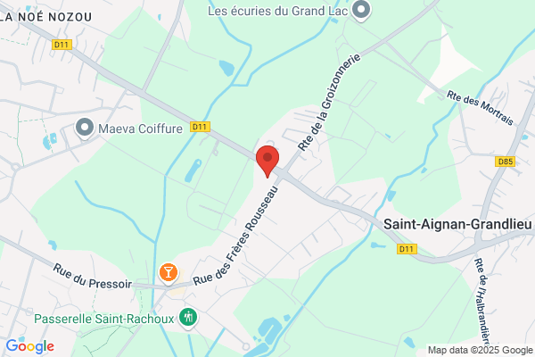 Boucherie Brasselet