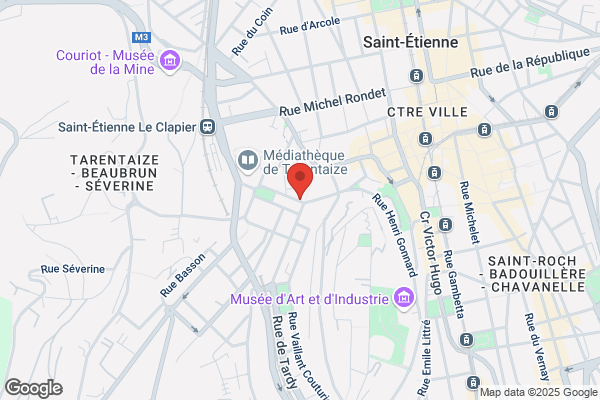 Boucherie Du Millenaire