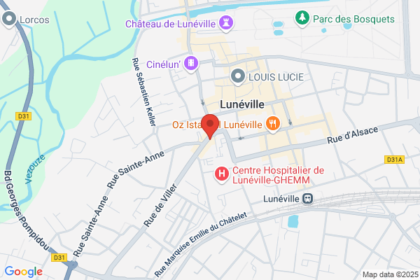 Boucherie Hallal