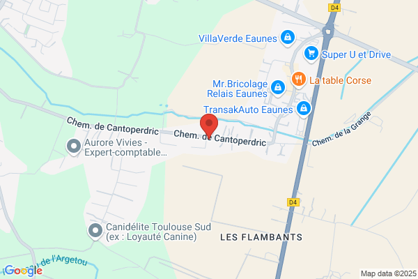 Bc Charpente