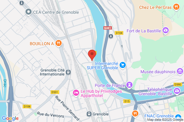 Entreprise Charpentes Jouvel