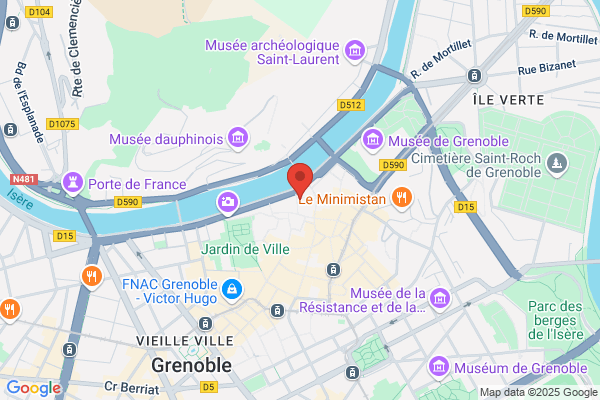 Bar De L Empire