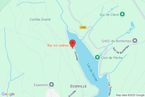 Bar Le Cedre