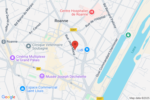 Bar Le Diderot