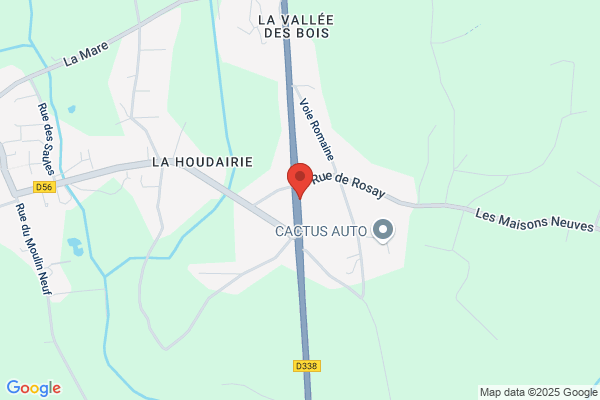 Bar Le Monocle