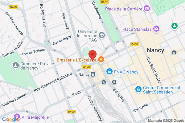 Bar Le Symbole