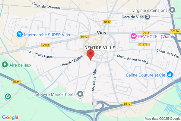 Brasserie De L Europe