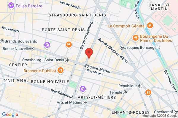 Centre De Sante Medical Et Dentaire Des Mutuelles De france