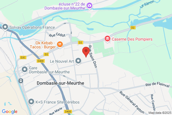 Centre De Soins De La Petite Enfance