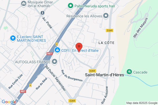Centre De Soins De La Petite Enfance