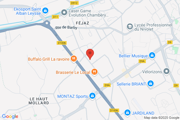 Aed Appareillage Electrique Dauphinois