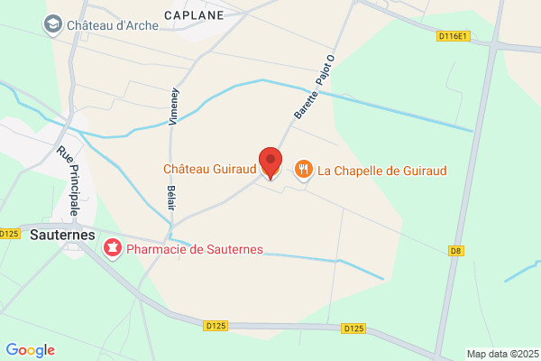 Guiraud Sa