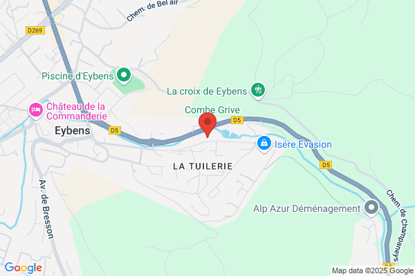 Chauffisere