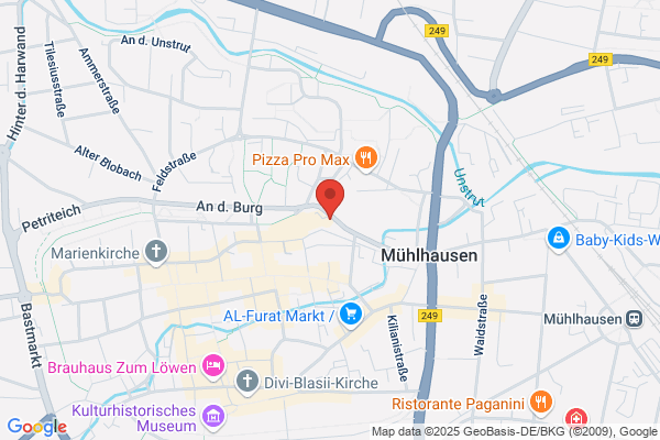 Chaussures Multier