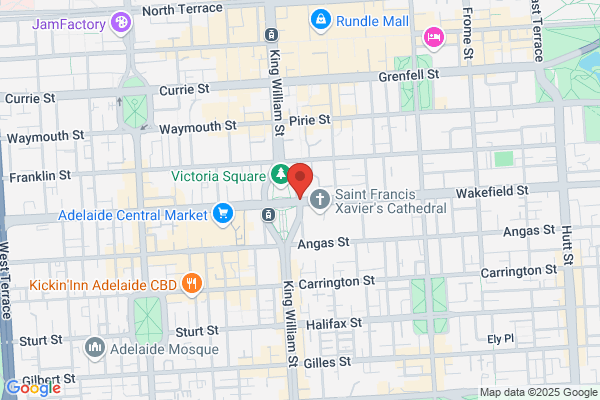 Adelaide