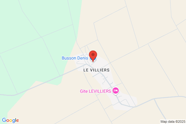 Busson Pierre