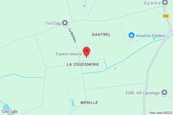 Espace Beaute Yedo