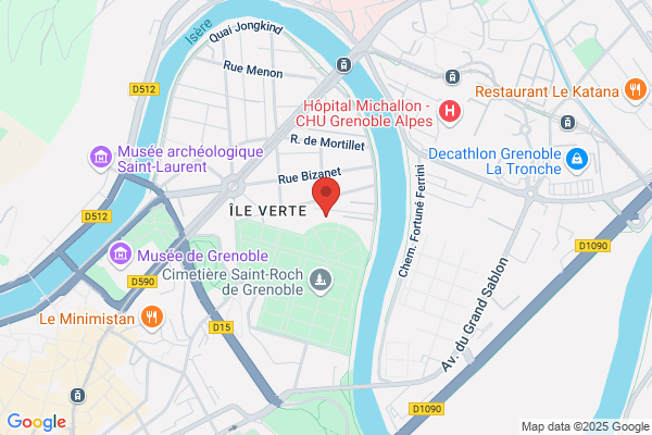 Hommes Et Deplacements
