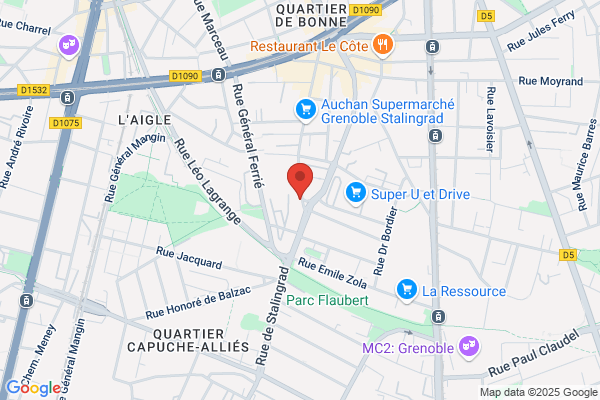 Creche Collective La Voie Lactee
