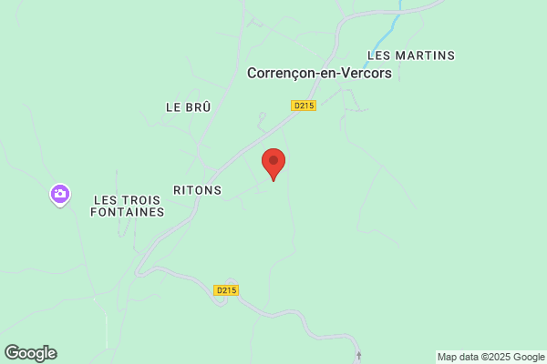 Creche Et Halte Garderie Des Pitchounets