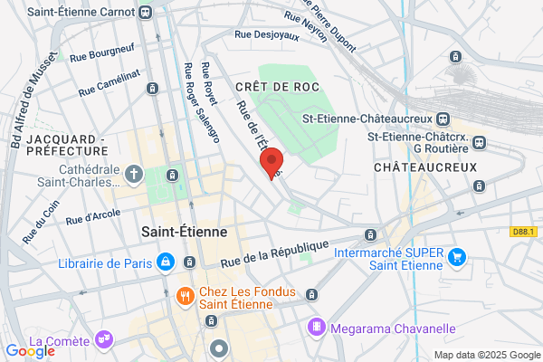 Amicale Laique