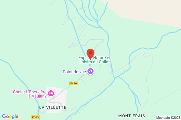 Anciens Maquis De L Oisans