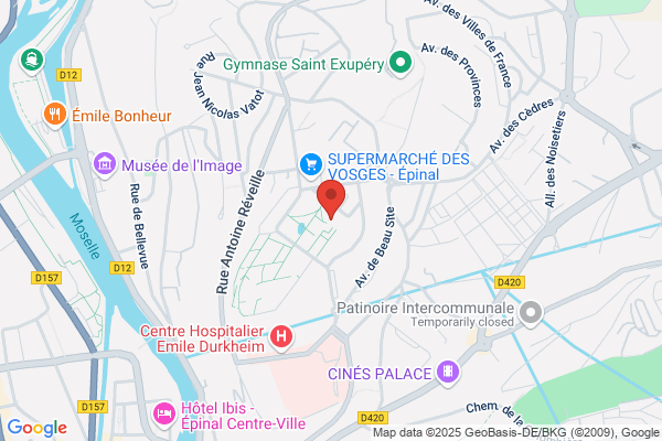 Association Jeunesse Et Culture