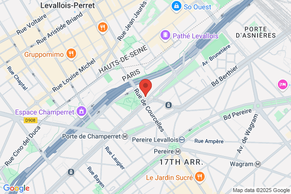 Centre Culturel Juif