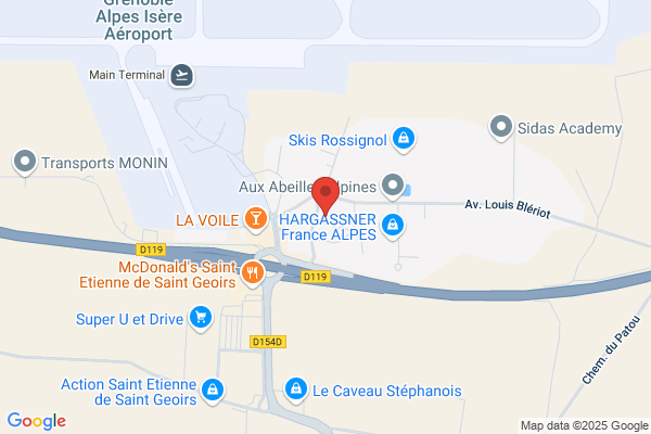 Familles Rurales Federation Departementale Isere