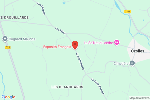 Esposito Francois