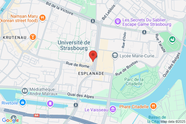 Dupont Ferrier Yves Dentiste