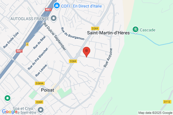 Guirimand Claude