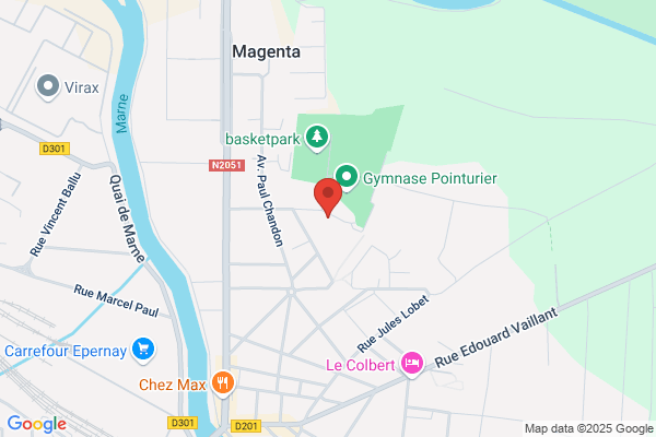 Groupe Scolaire Anatole France Ecole Maternelle