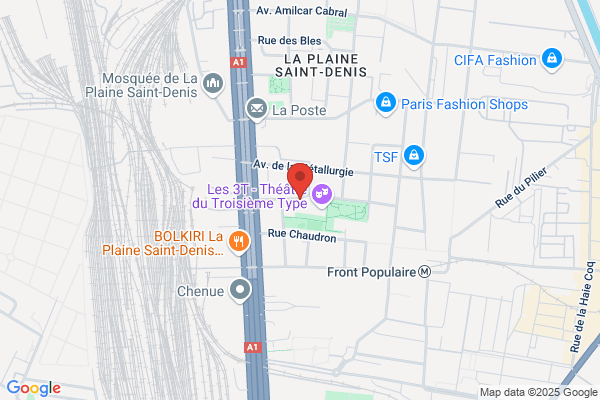 Groupe Scolaire Diderot Maternelle Restaurant Scolaire