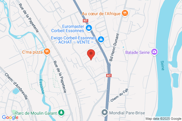 Groupe Scolaire I Joliot Curie Ecole Maternelle