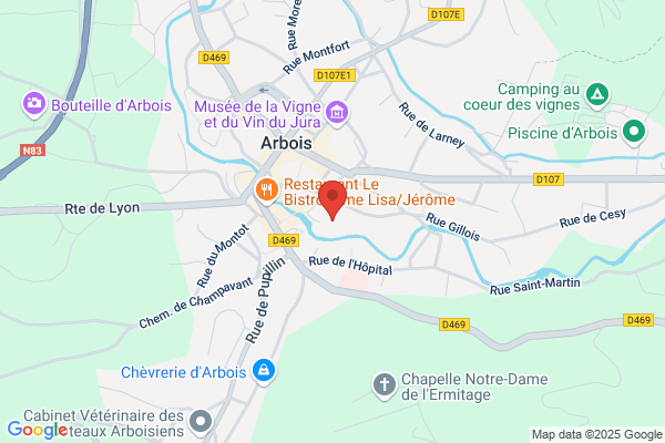 Groupe Scolaire Saint Just Maternelle