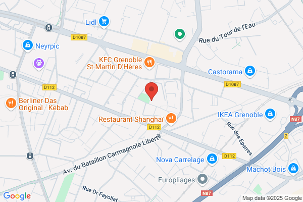Groupe Scolaire Saint Just Primaire 13