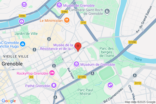 Groupe Scolaire Menon