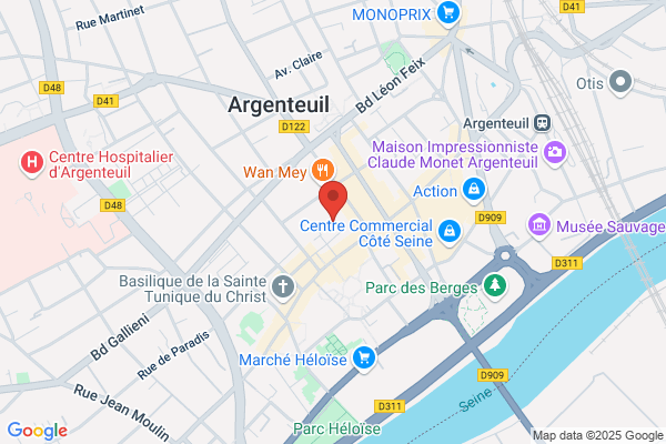 Groupe Scolaire Paul Vaillant Couturier Ecole Maternelle