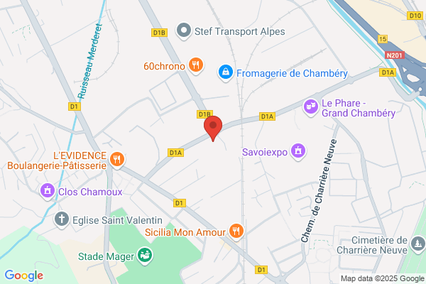 Comptoir Lyonnais D Electricite