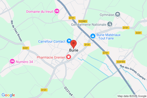 Burille Sarl