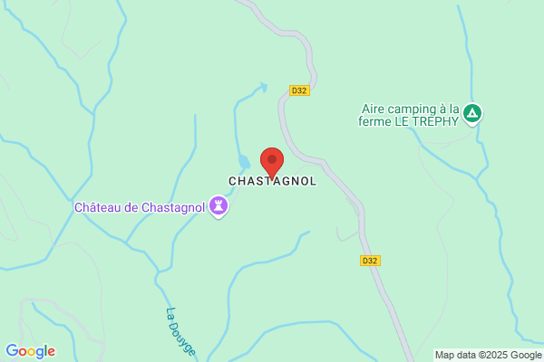 Chastagnol Et Gaillard