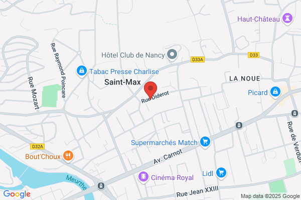 Bureau Etes