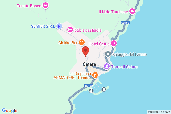 Cetour Snc