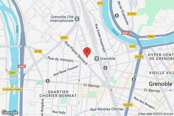 Gc Conseil